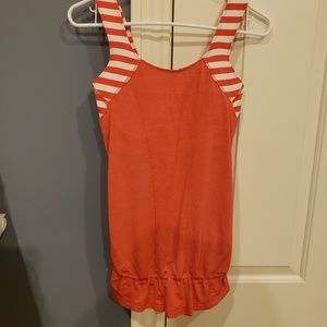 Lululemon seawheeze tank